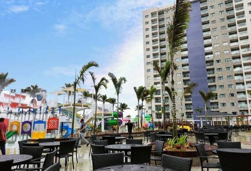 Salinas Exclusive Resort   Apartamento