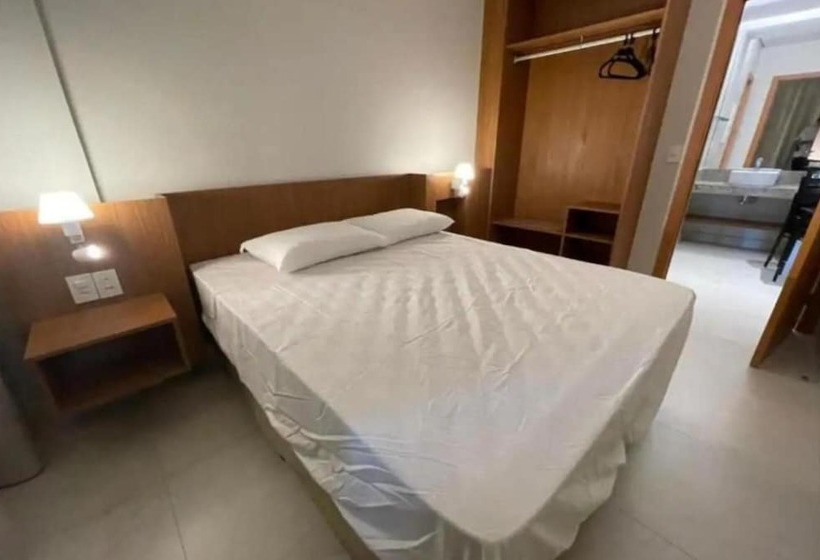 Salinas Exclusive Resort   Apartamento