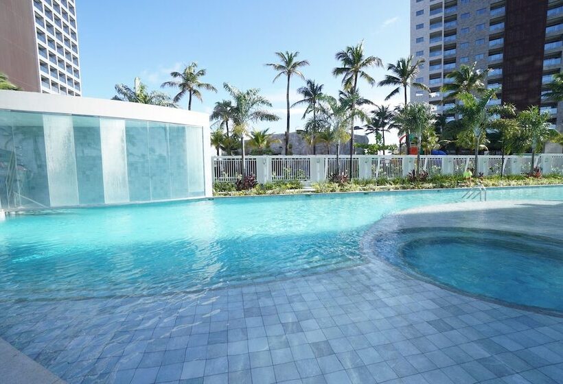 Salinas Exclusive Resort   Apartamento