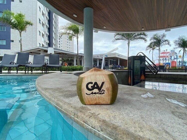 Salinas Exclusive Resort   Apartamento