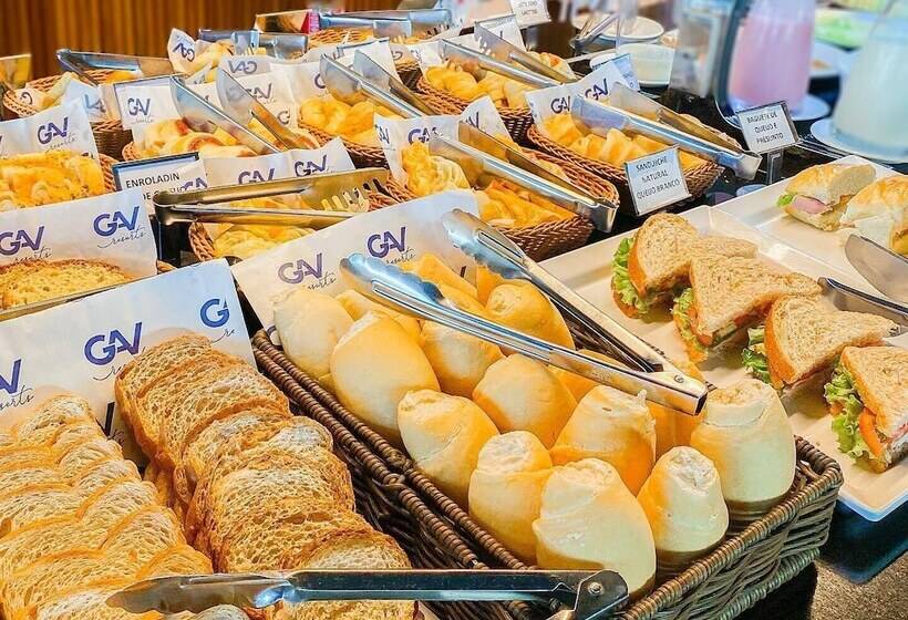 Salinas Exclusive Resort   Apartamento