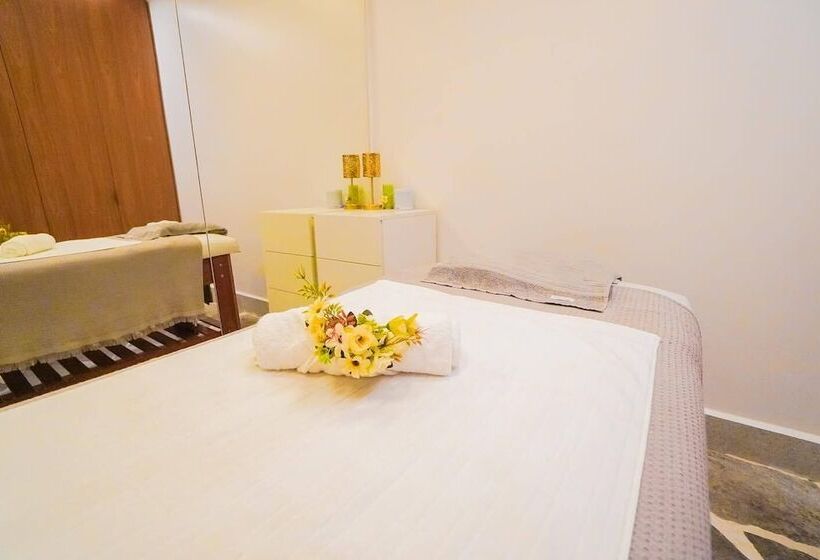 Salinas Exclusive Resort   Apartamento