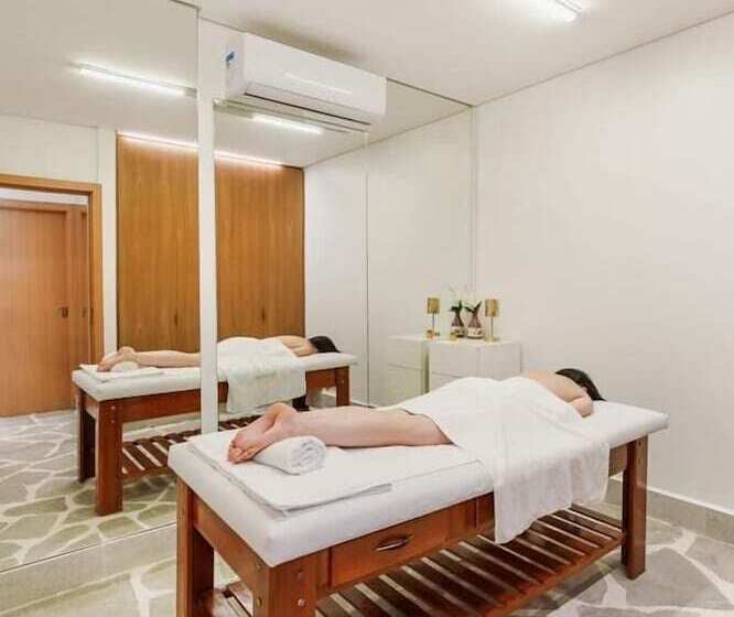 Salinas Exclusive Resort   Apartamento