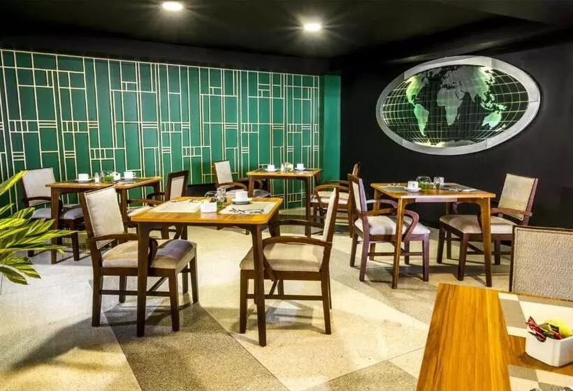 Urban Green Hotel & Suites