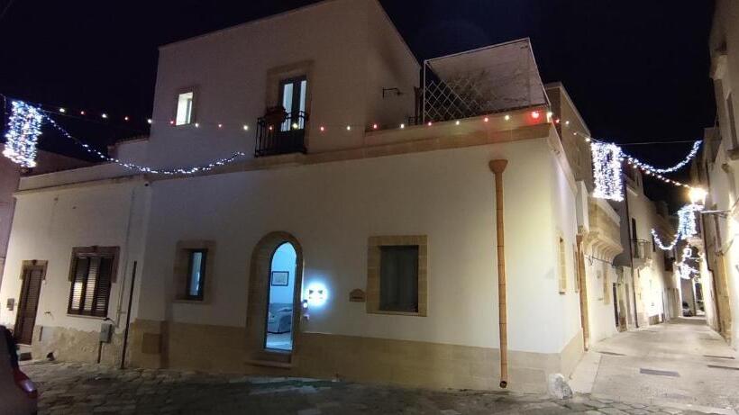 Asylum Amicorum Bed & Breakfast