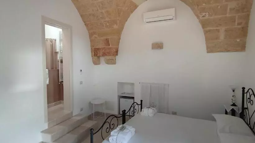 Asylum Amicorum Bed & Breakfast