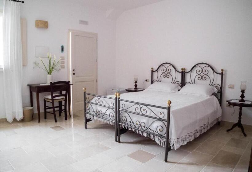 Asylum Amicorum Bed & Breakfast