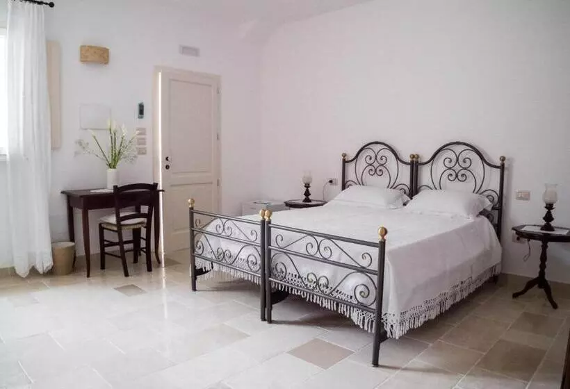 Asylum Amicorum Bed & Breakfast