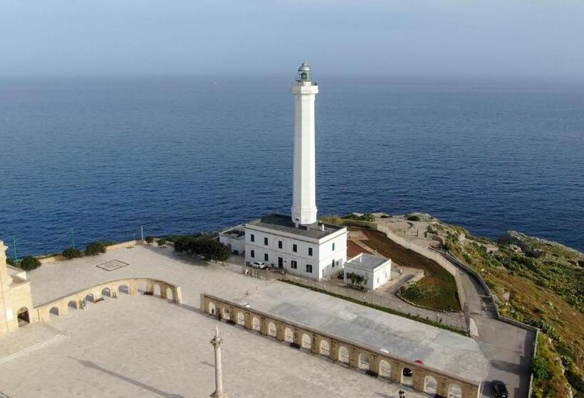 Asylum Amicorum Bed & Breakfast