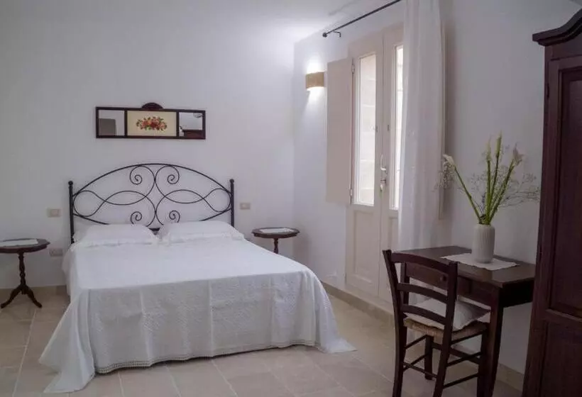 Asylum Amicorum Bed & Breakfast