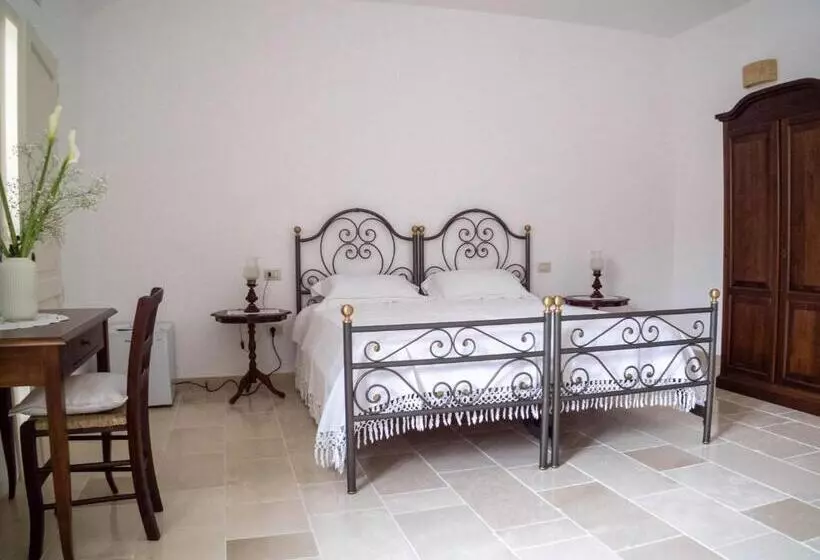 Asylum Amicorum Bed & Breakfast