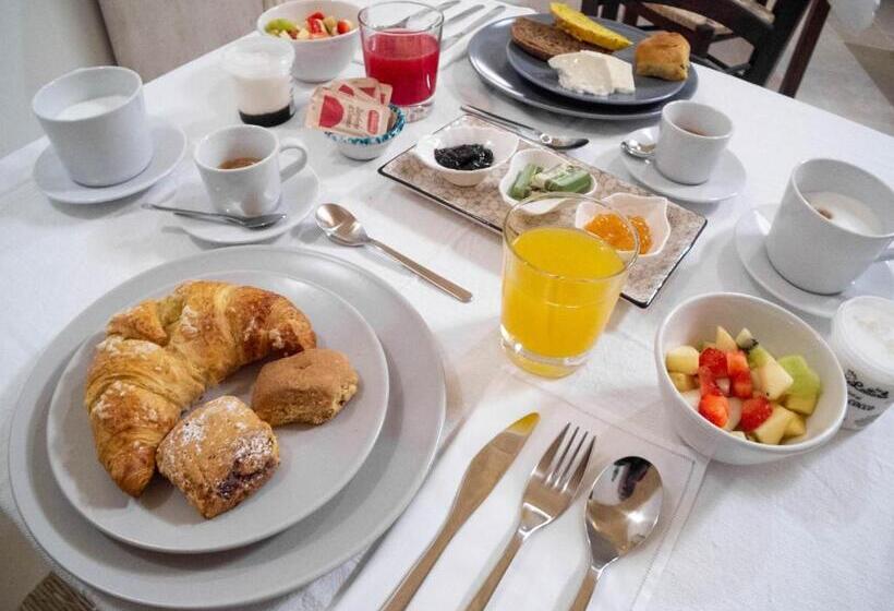 Asylum Amicorum Bed & Breakfast