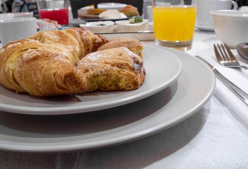 Asylum Amicorum Bed & Breakfast