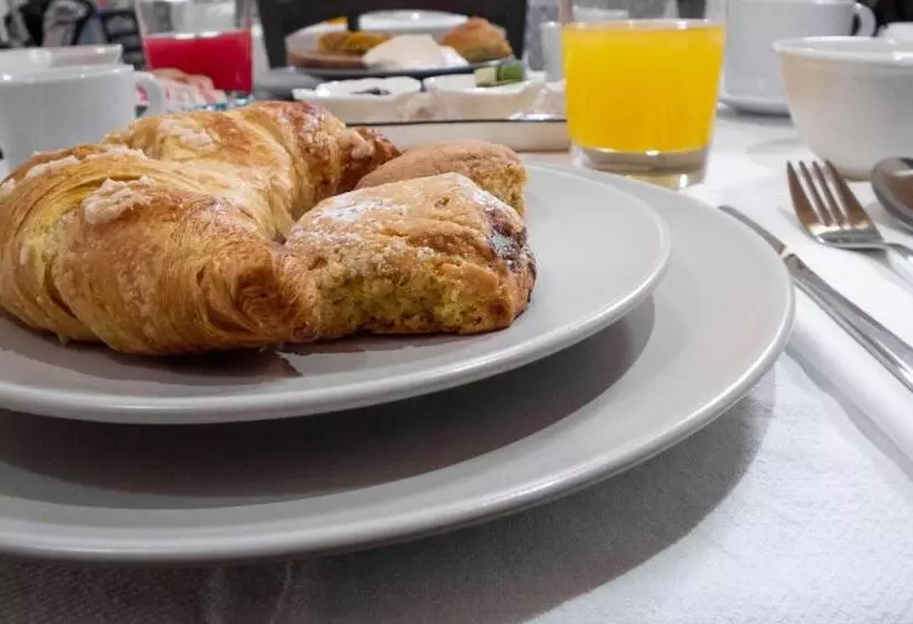 Asylum Amicorum Bed & Breakfast