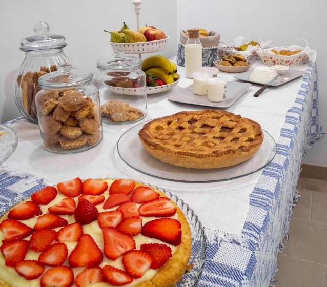 Asylum Amicorum Bed & Breakfast