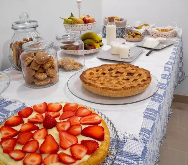 Asylum Amicorum Bed & Breakfast