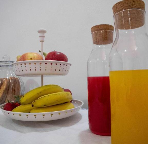 Asylum Amicorum Bed & Breakfast