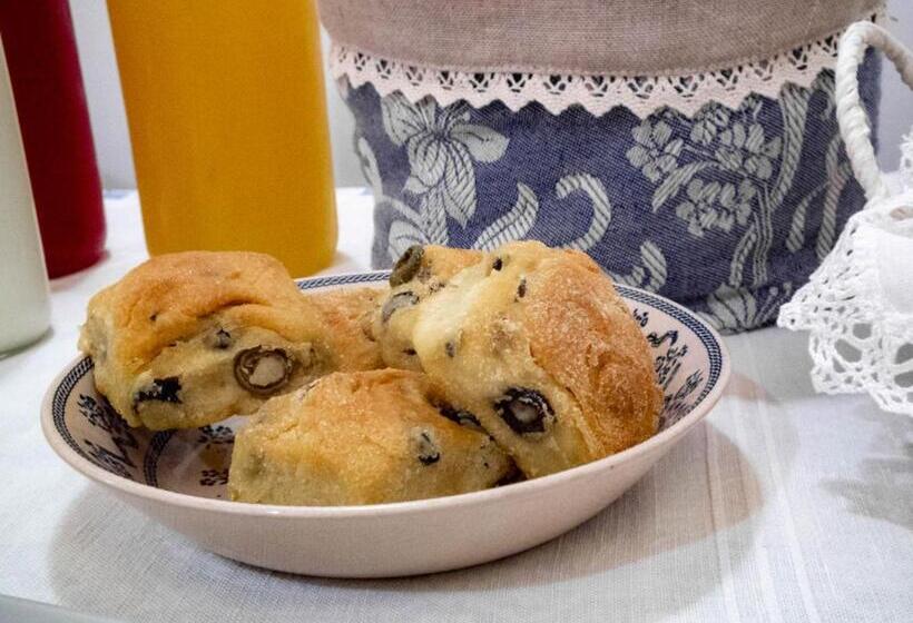 Asylum Amicorum Bed & Breakfast