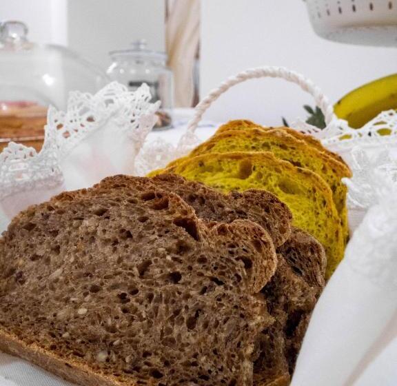 Asylum Amicorum Bed & Breakfast