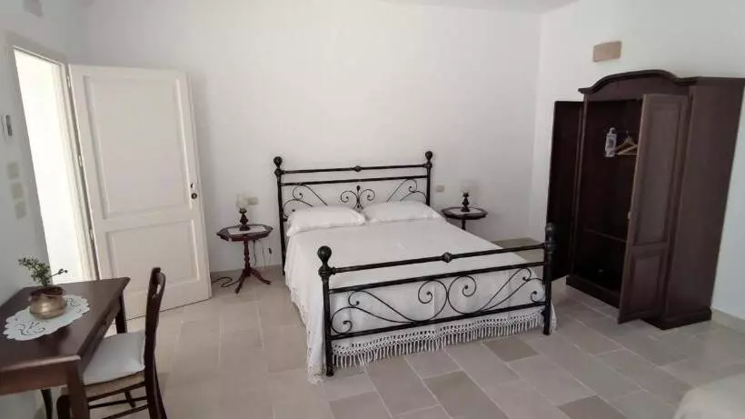 Asylum Amicorum Bed & Breakfast