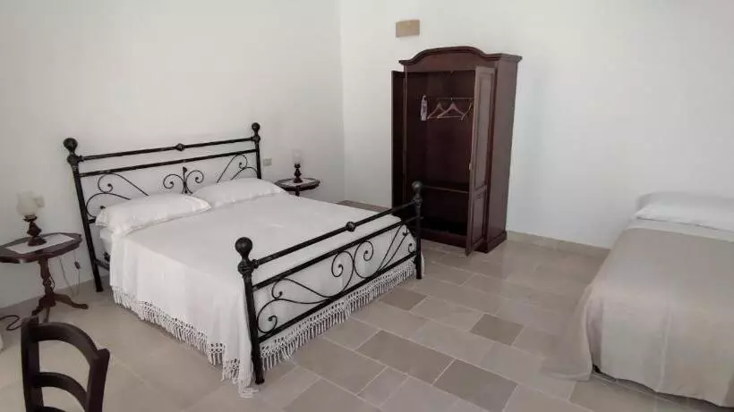 Asylum Amicorum Bed & Breakfast