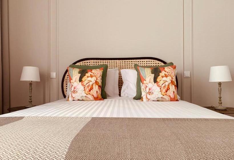 تختخواب و صبحانه Casa Do Pateo Charming House Azores