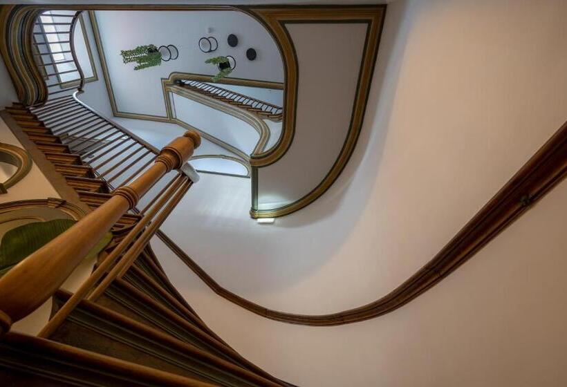 تختخواب و صبحانه Casa Do Pateo Charming House Azores