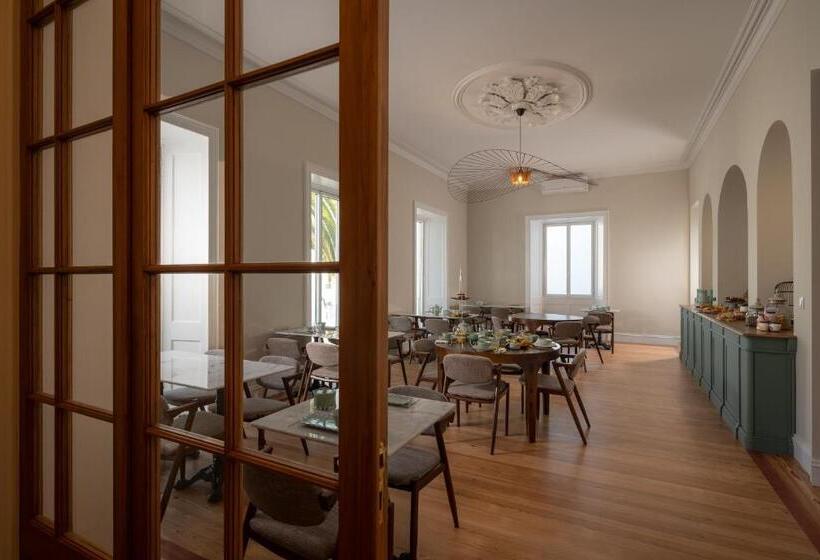 تختخواب و صبحانه Casa Do Pateo Charming House Azores