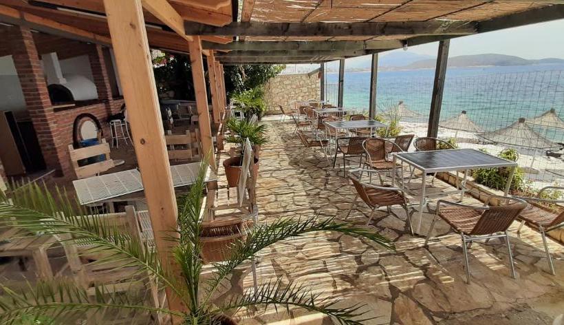 تختخواب و صبحانه Rock Star Pllakat