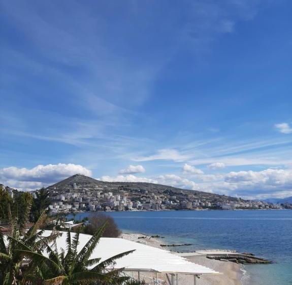 تختخواب و صبحانه Rock Star Pllakat