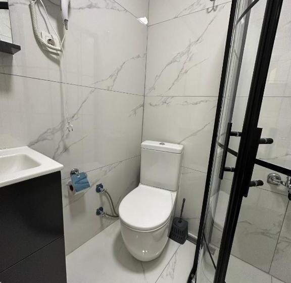 تختخواب و صبحانه Vesta Butik Otel