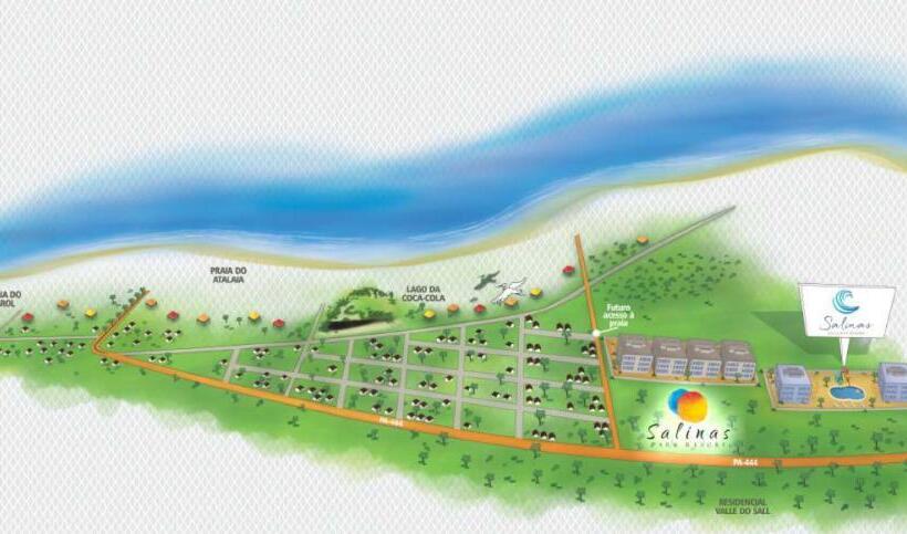 Hotel Salinas Exclusive Resort