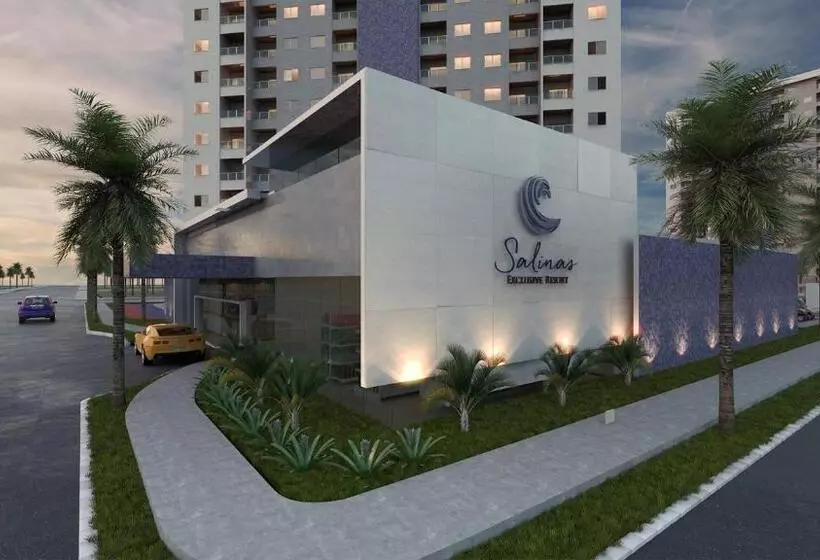 ホテル Salinas Exclusive Resort