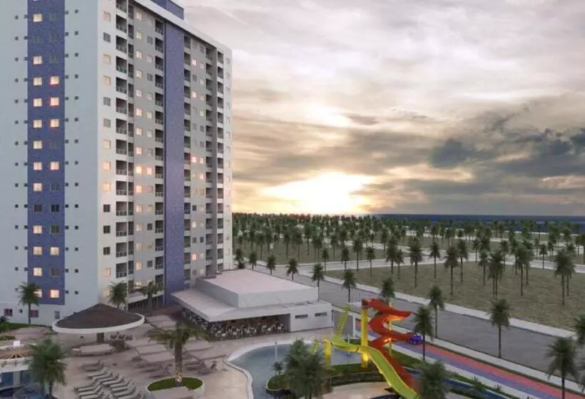 ホテル Salinas Exclusive Resort