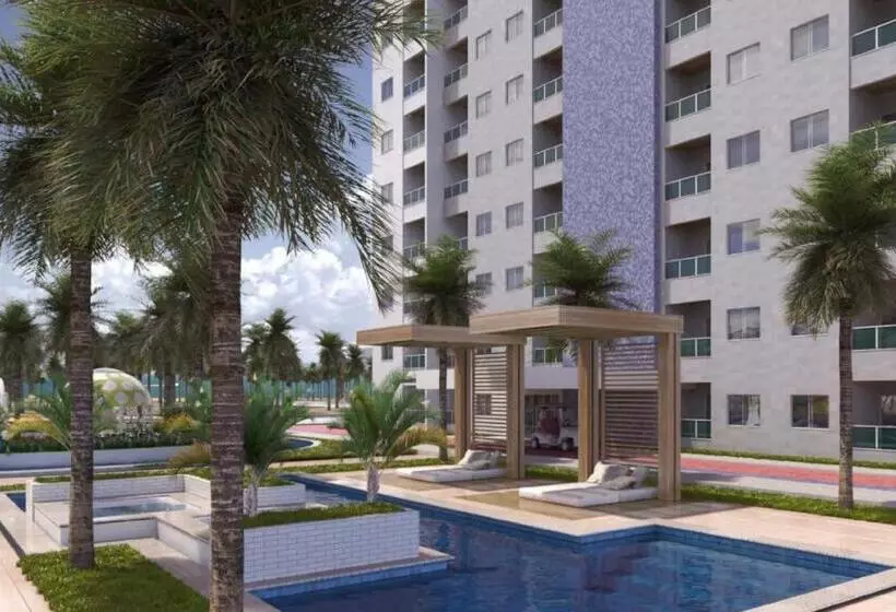 ホテル Salinas Exclusive Resort