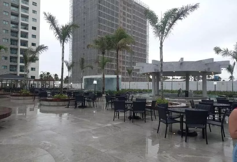 ホテル Salinas Exclusive Resort