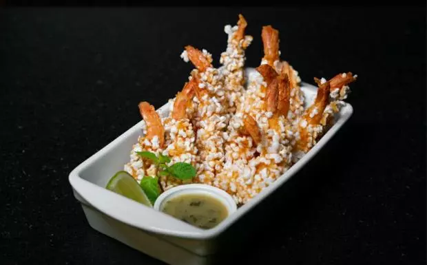 ホテル Salinas Exclusive Resort