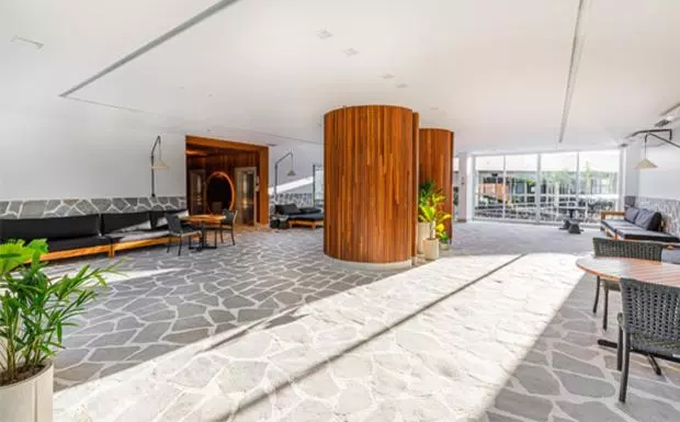 ホテル Salinas Exclusive Resort