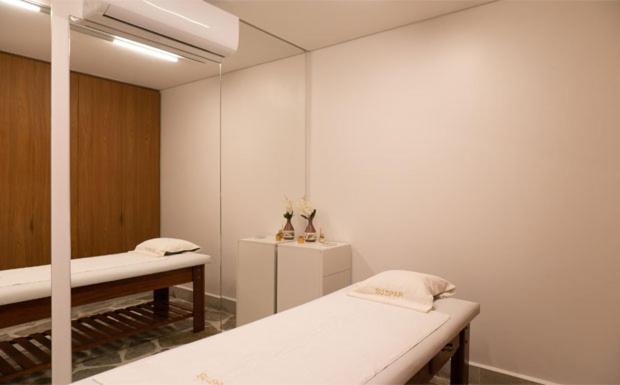 Hotel Salinas Exclusive Resort