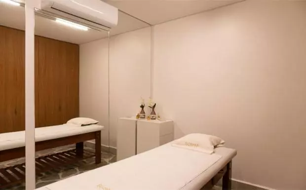 ホテル Salinas Exclusive Resort