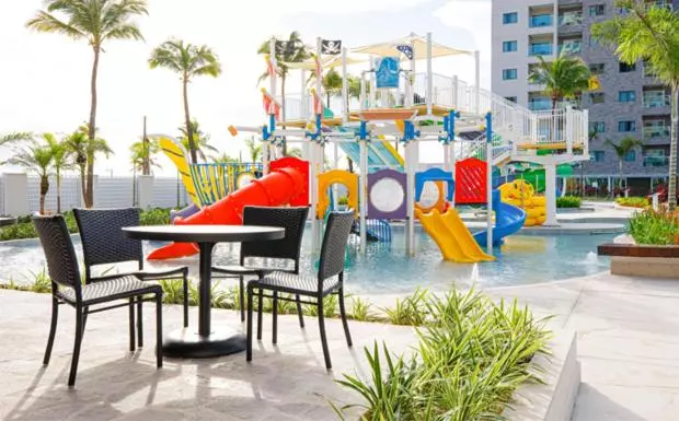 ホテル Salinas Exclusive Resort