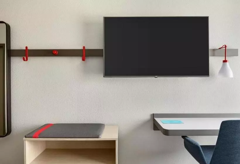 Avid Hotel   Ft Lauderdale Airport   Cruise, An Ihg