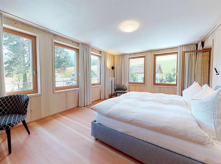 Hotel Gasthaus Hergiswald