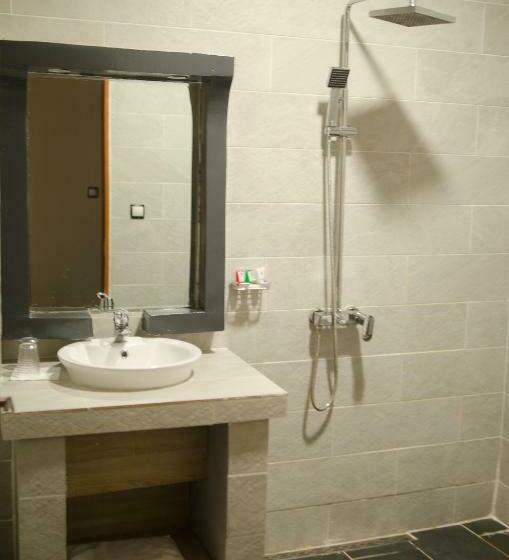 هتل Hôtel Menabe L