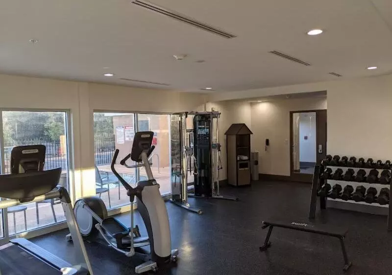 Hotelli La Quinta Inn & Suites By Wyndham Locust Grove