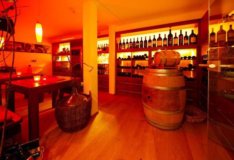 ホテル Restaurant Formarin