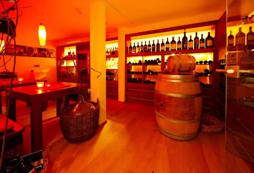 هتل Restaurant Formarin