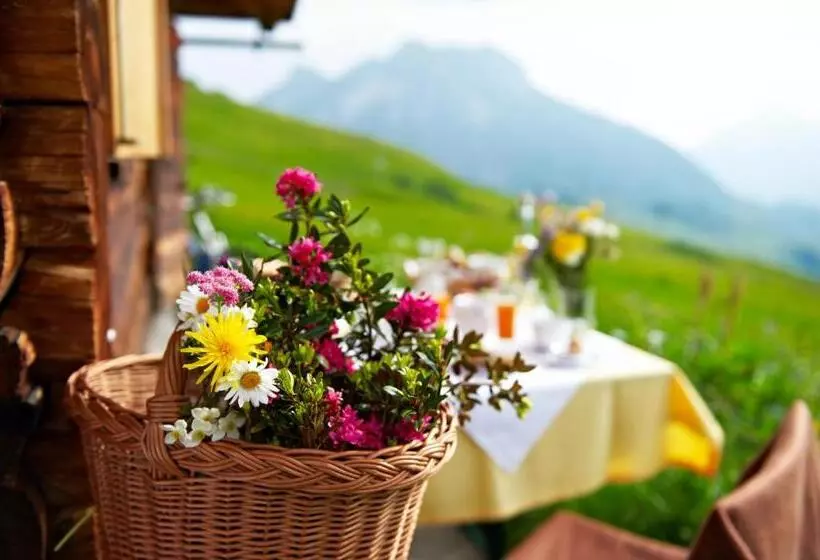 هتل Restaurant Formarin
