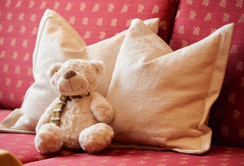 ホテル Restaurant Formarin