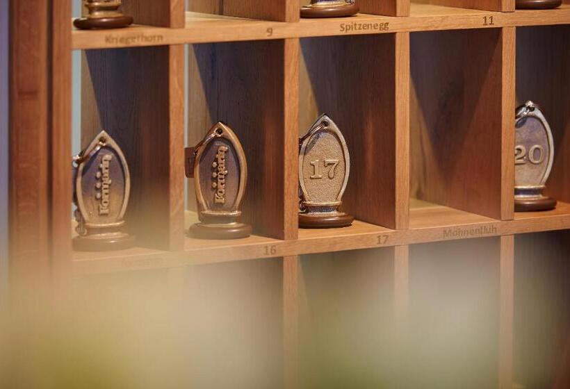 ホテル Restaurant Formarin